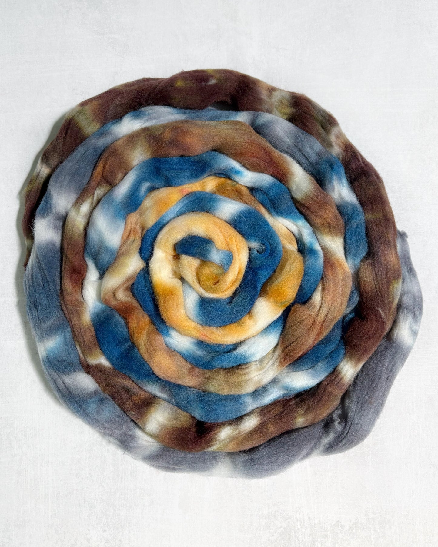 Plying Pair - Ben Grimm
