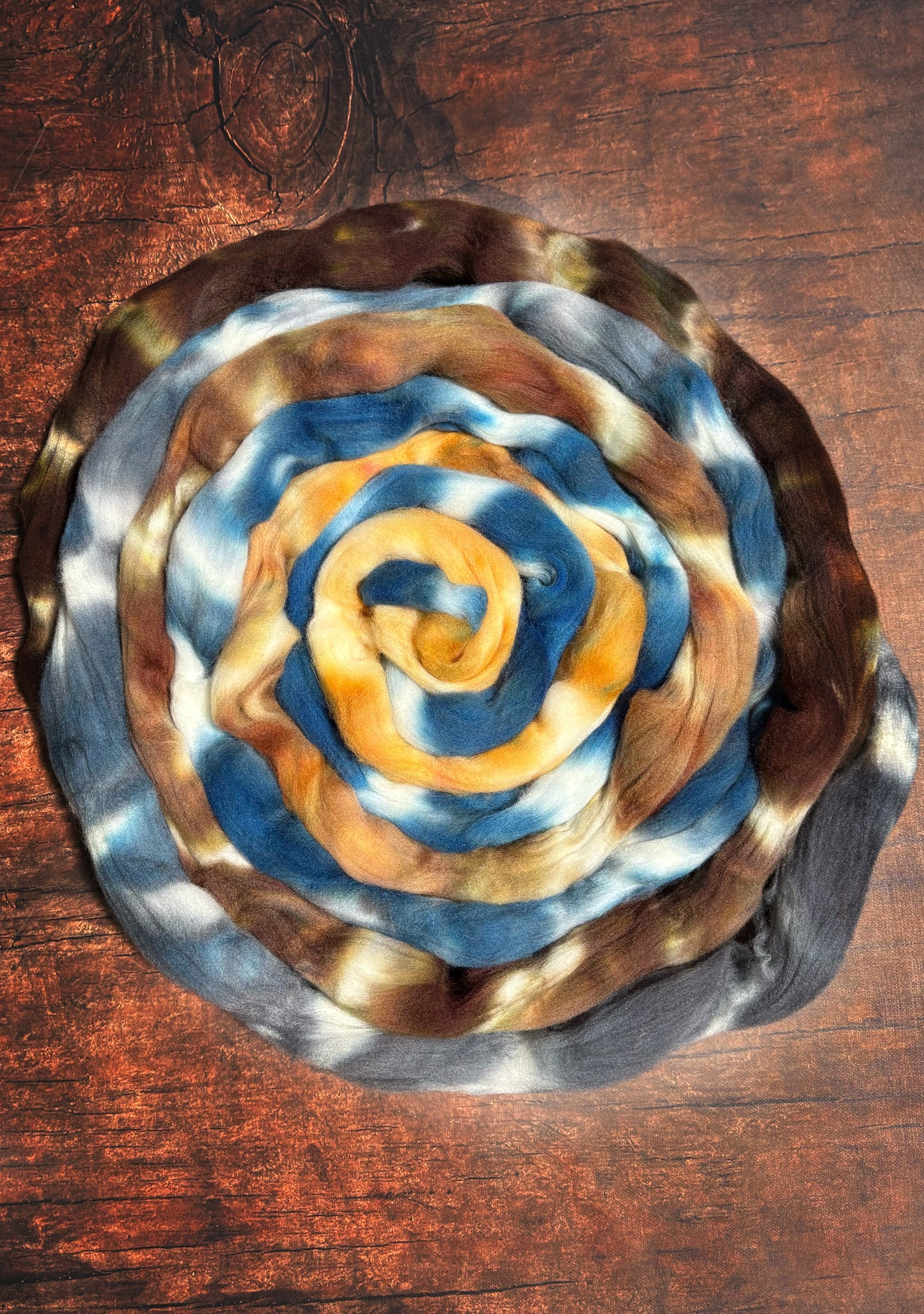 Plying Pair - Ben Grimm