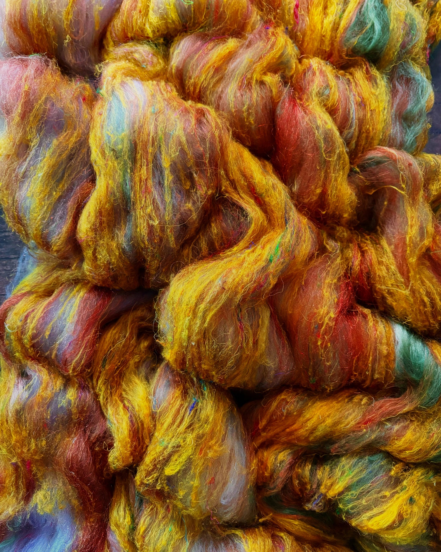 PRE-ORDER - Art Batt - Sahara Square