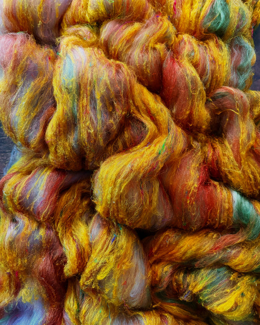 PRE-ORDER - Art Batt - Sahara Square