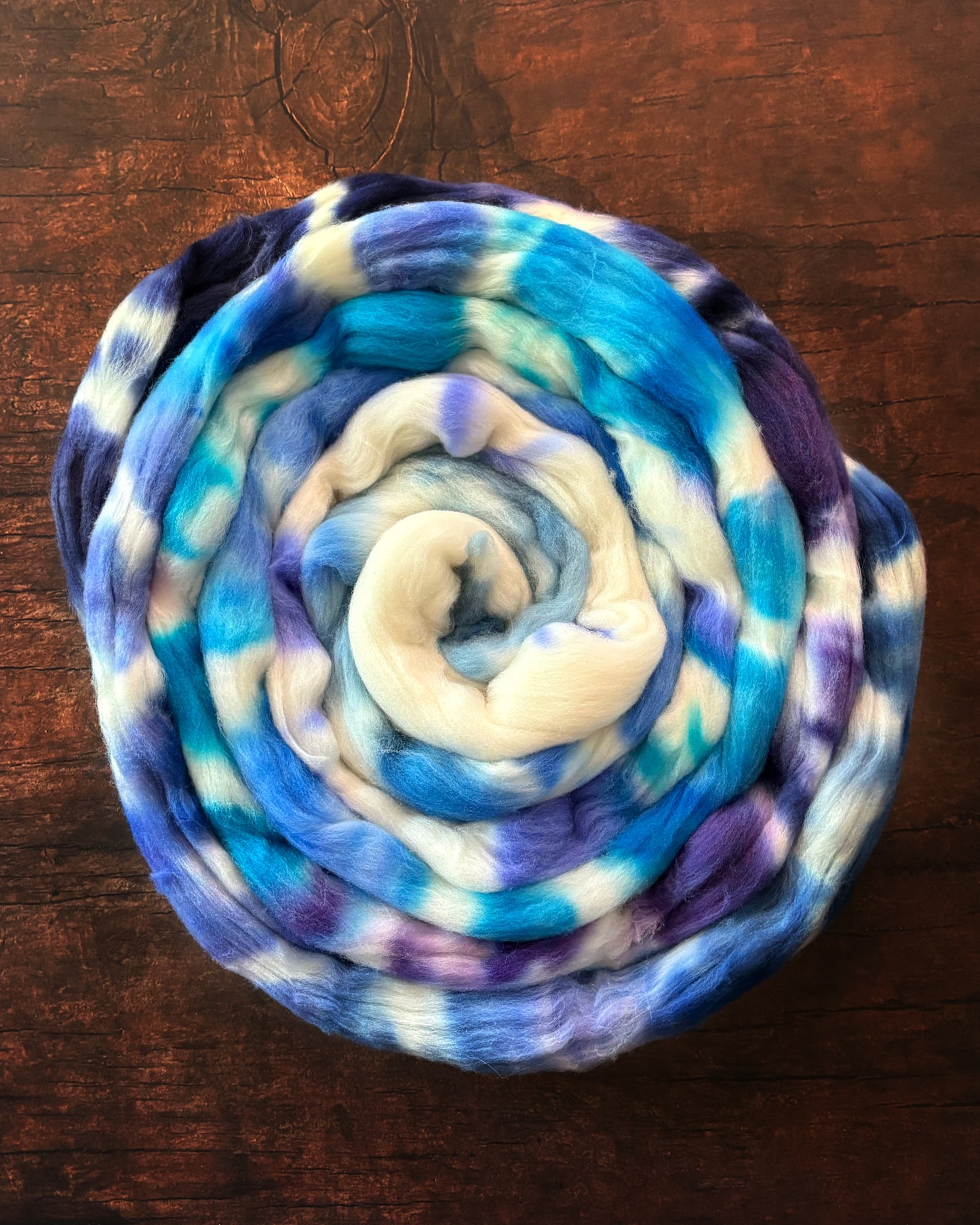 PRE-ORDER - Plying Pair - Tundratown