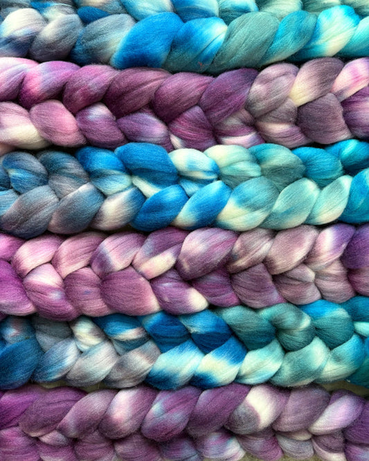 Plying Pair - Nebula