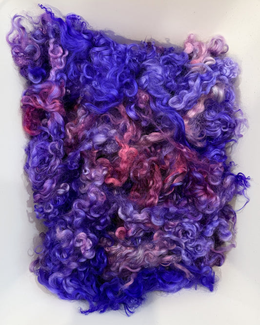 Dyed Locks - #259 Cotswold