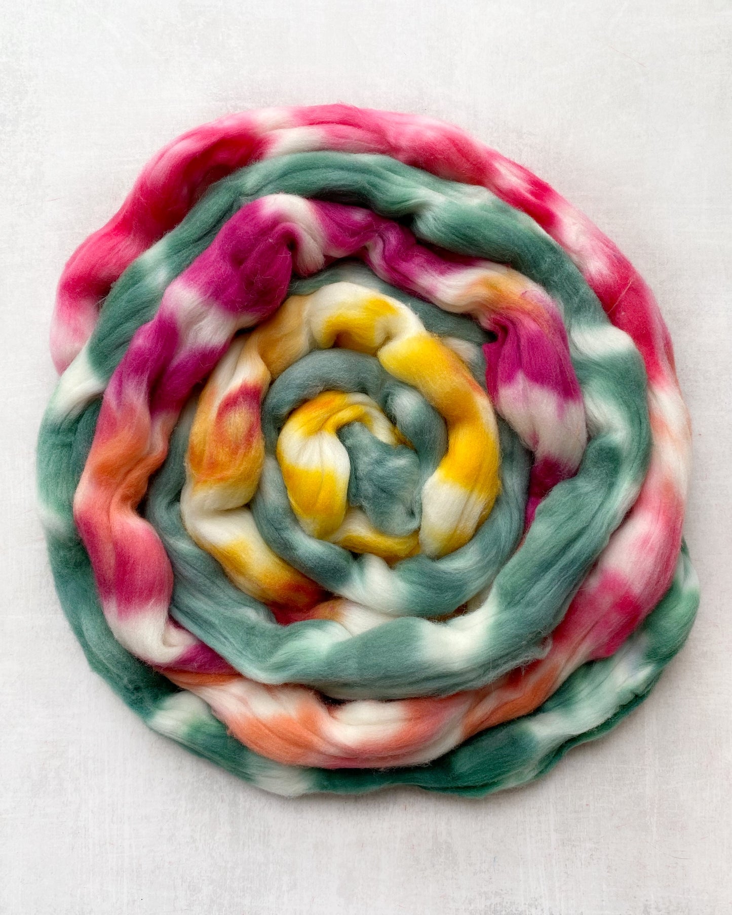 PRE-ORDER - Plying Pair - Kate