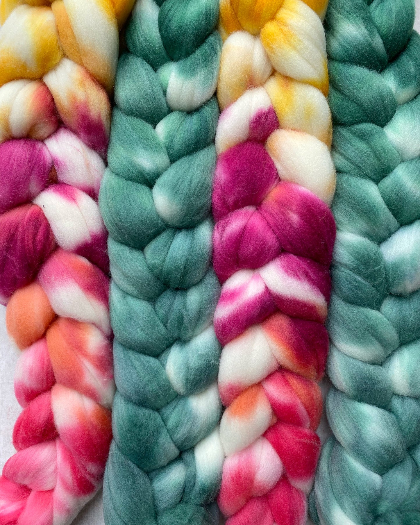 PRE-ORDER - Plying Pair - Kate