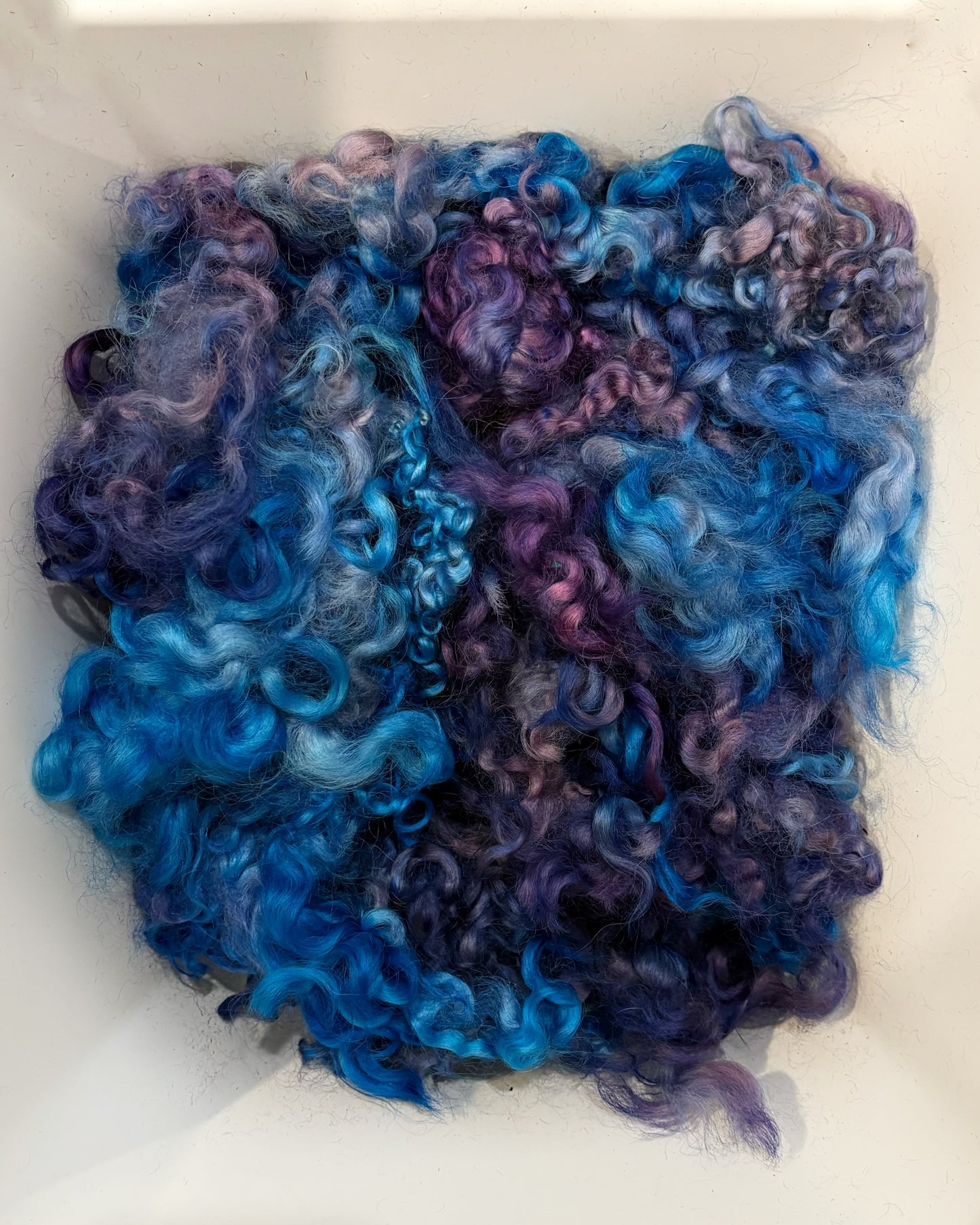 Dyed Locks - #268 Cotswold