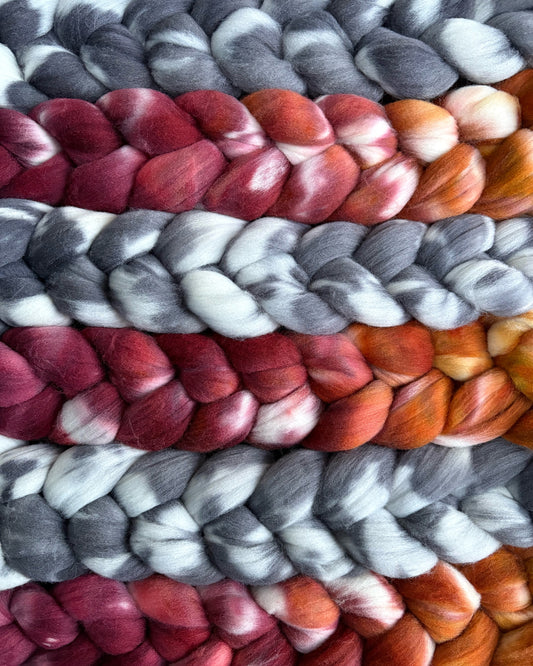 Plying Pair - Mat Cauthon