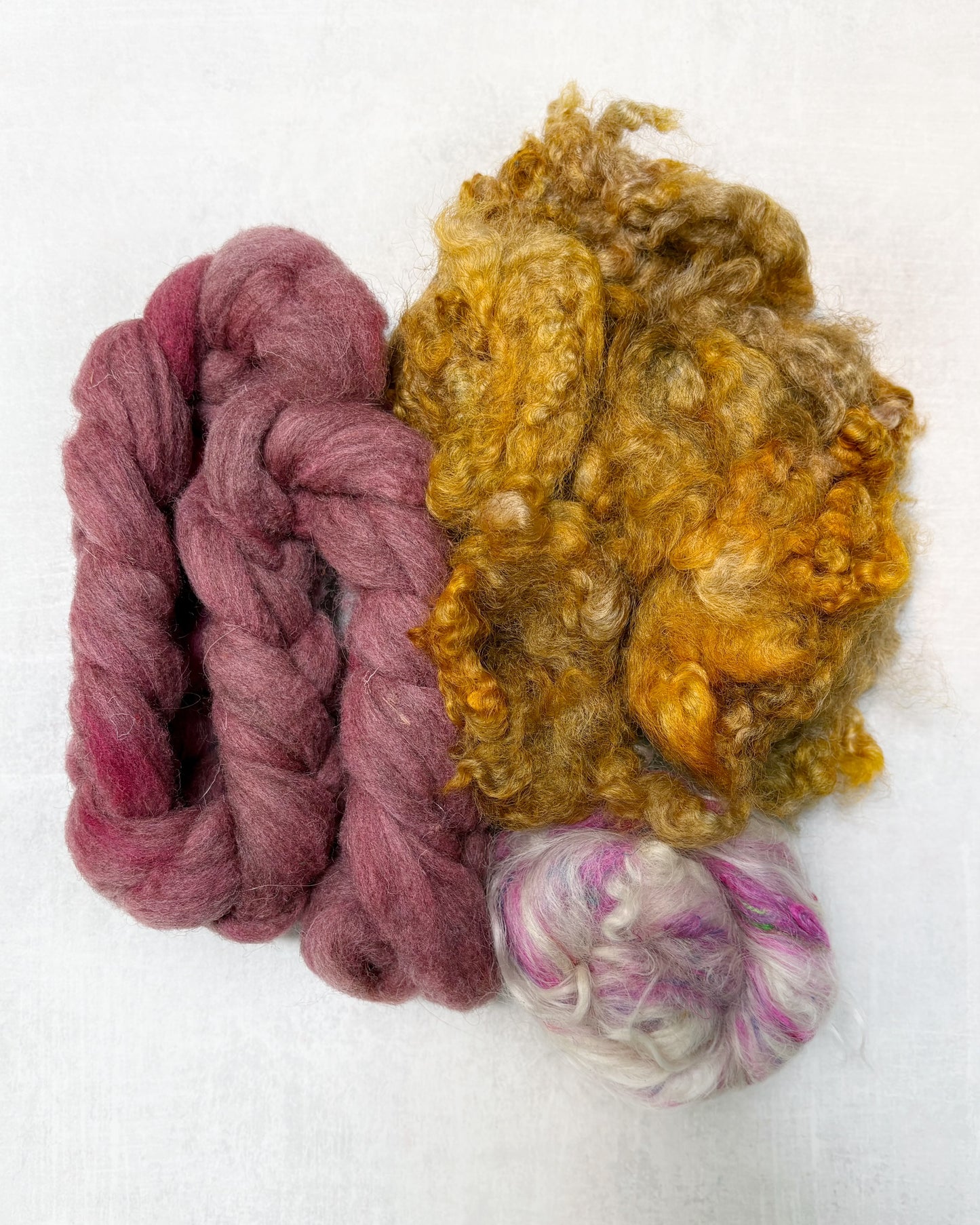 Fiber Sampler - 50