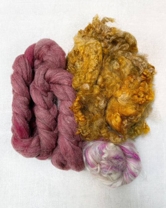 Fiber Sampler - 50