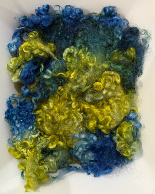 Dyed Locks - #264 Cotswold