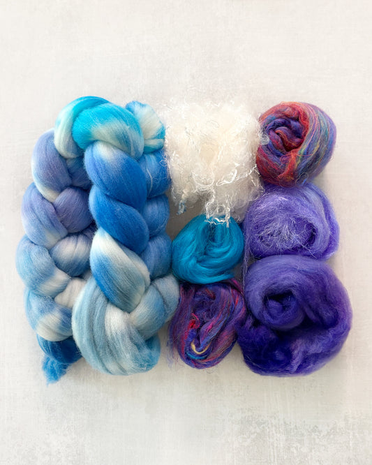 Carding Kit - Tundratown
