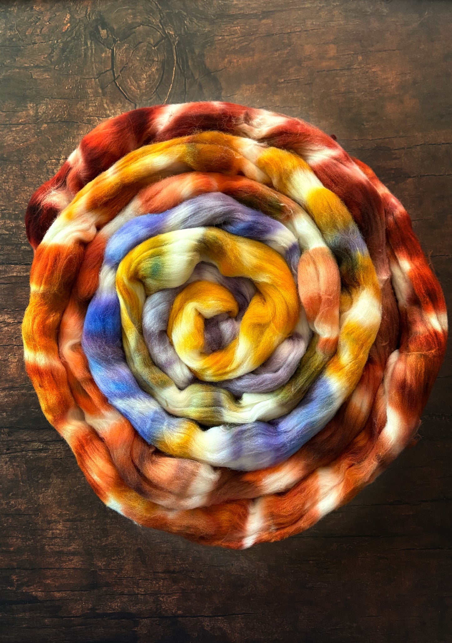 PRE-ORDER - Plying Pair - Sahara Square