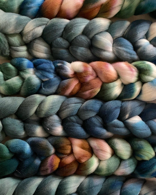 PRE-ORDER - Plying Pair - EVERYTHING