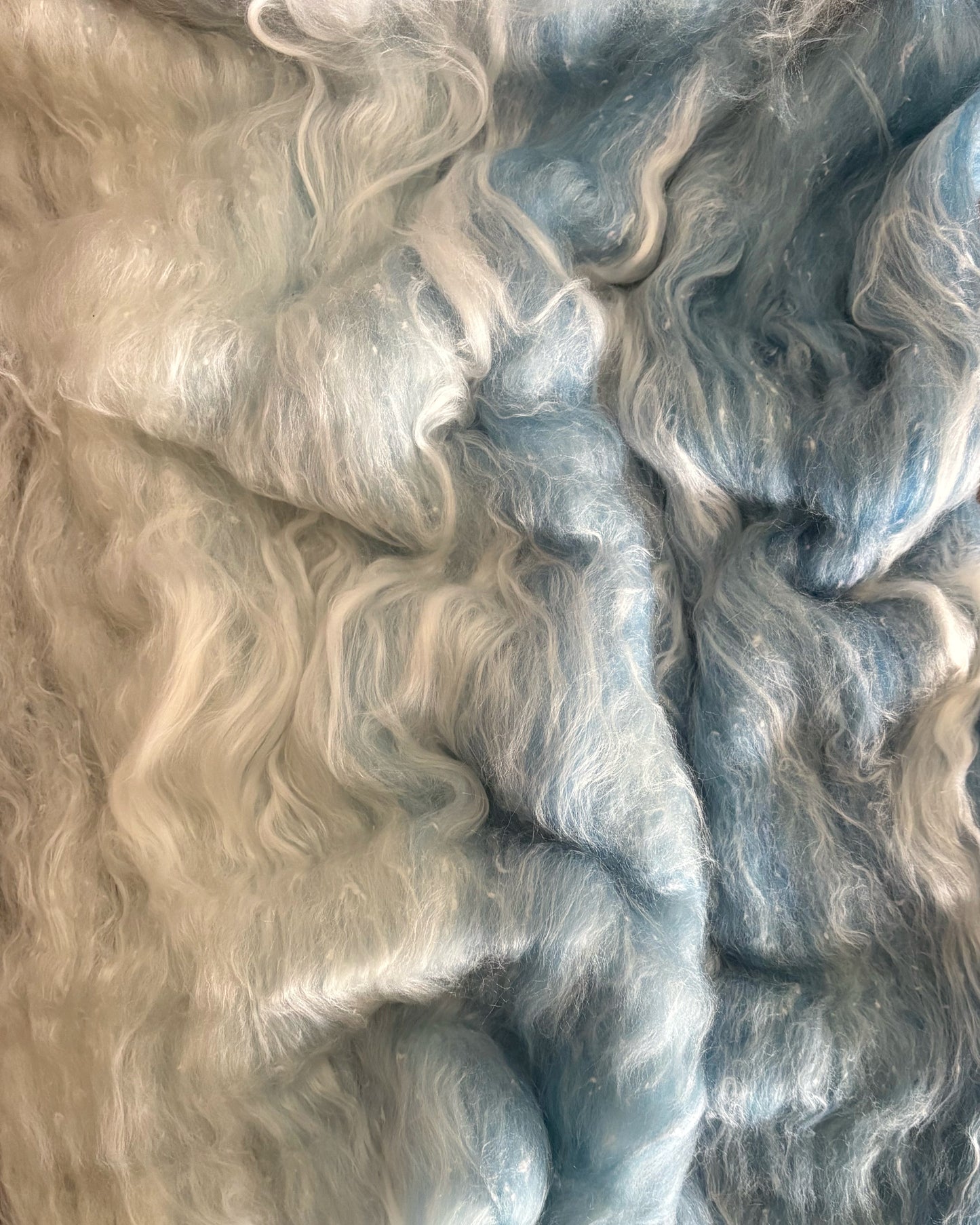 Reflections Batt - 44