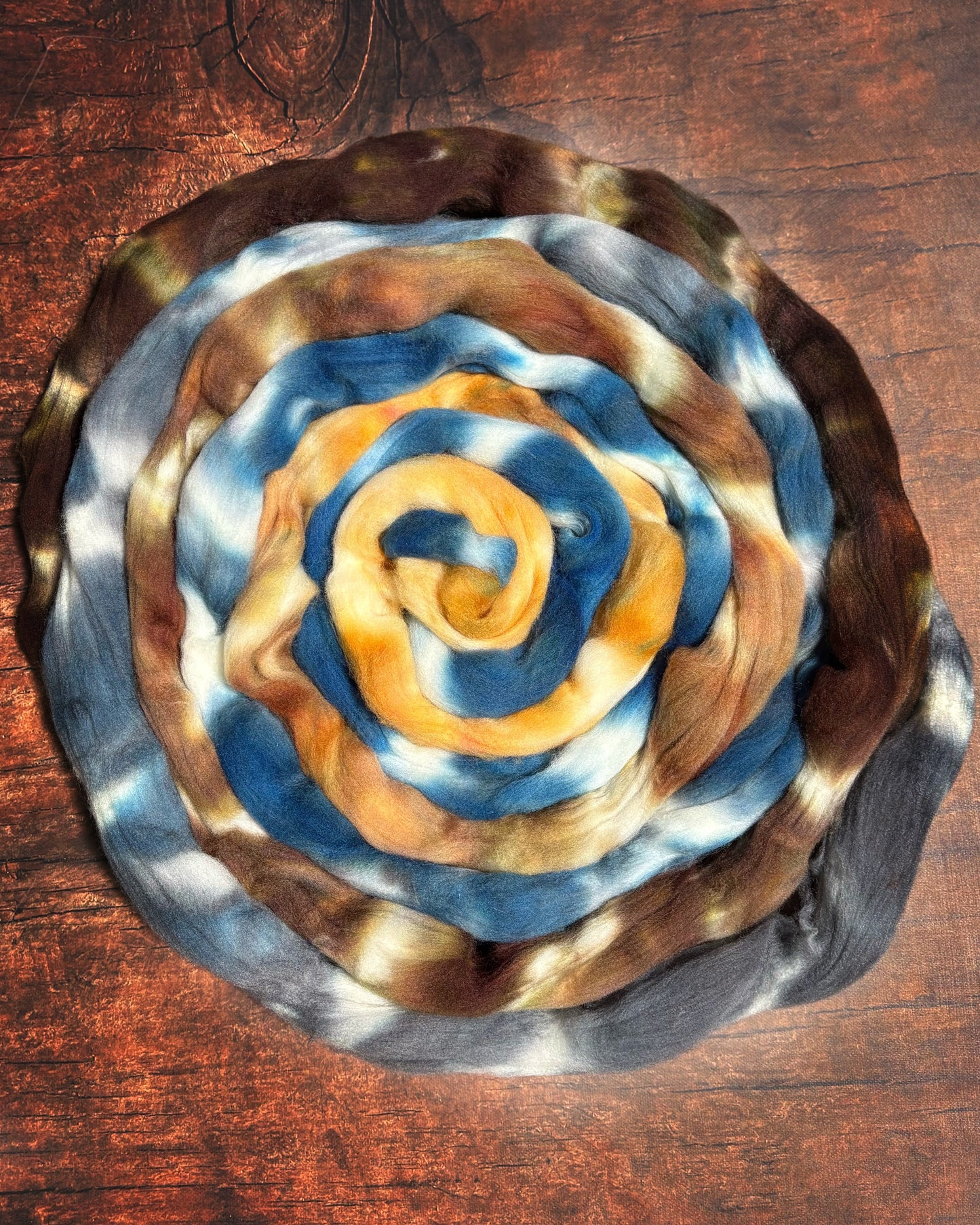 Plying Pair - Ben Grimm