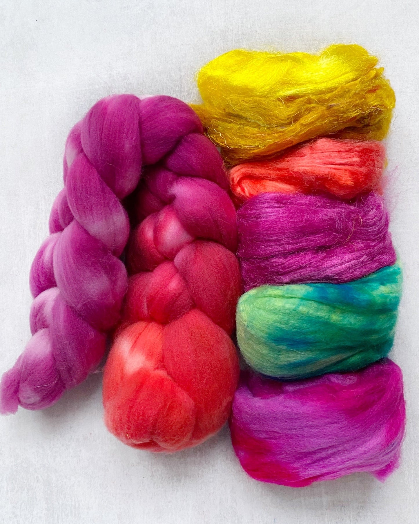 Carding Kit - Ms. Marvel