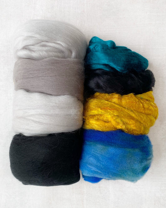 Carding Kit - Umbrella Academy