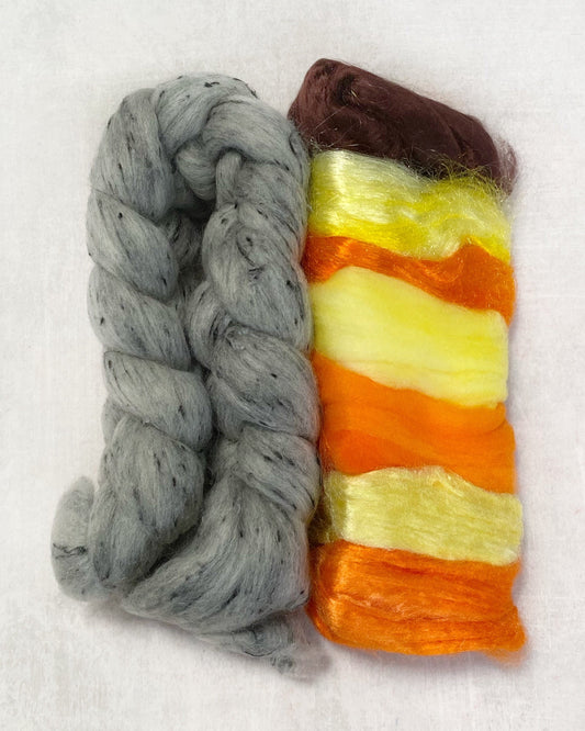 Carding Kit - Bonfire
