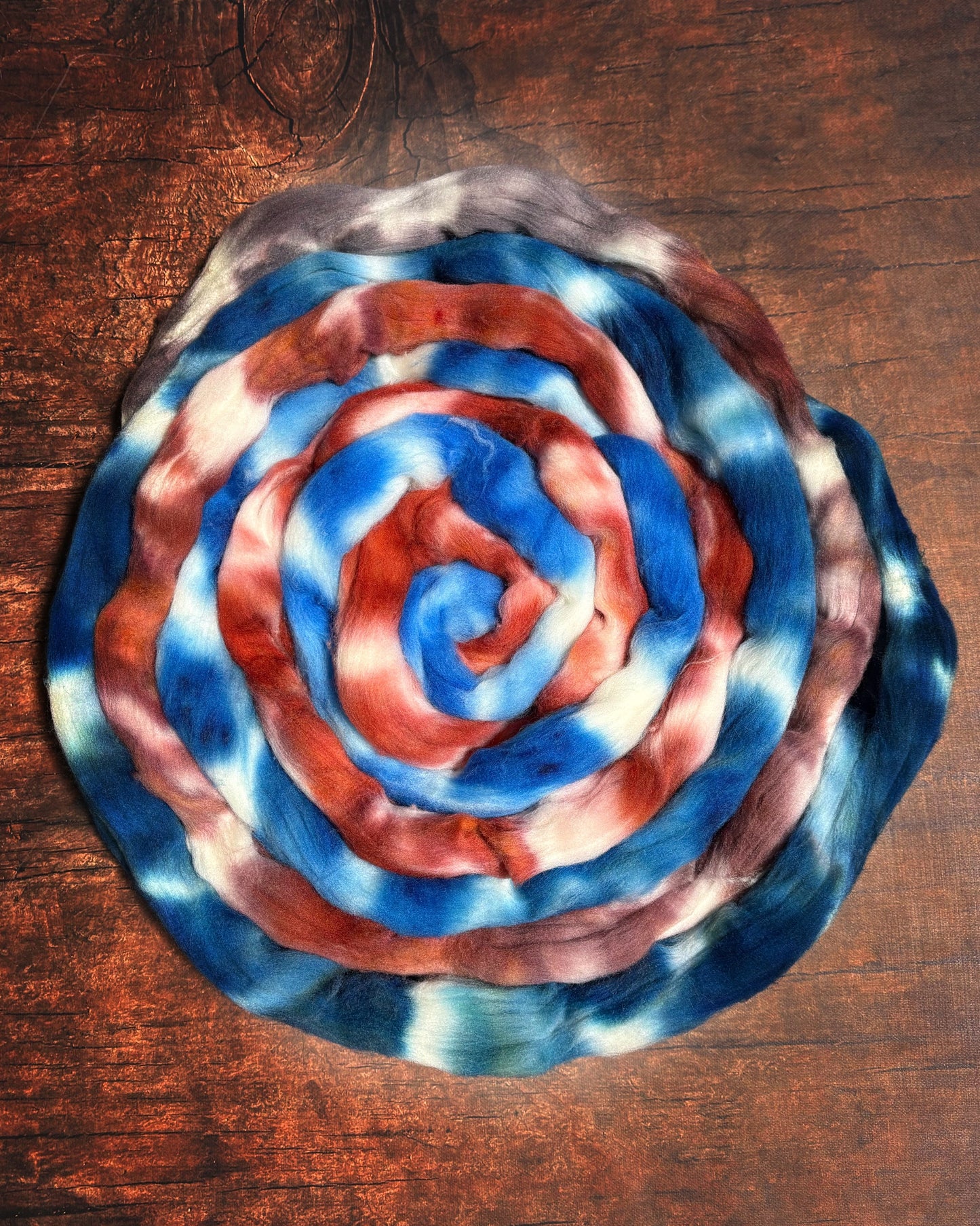 Plying Pair - Johnny Storm