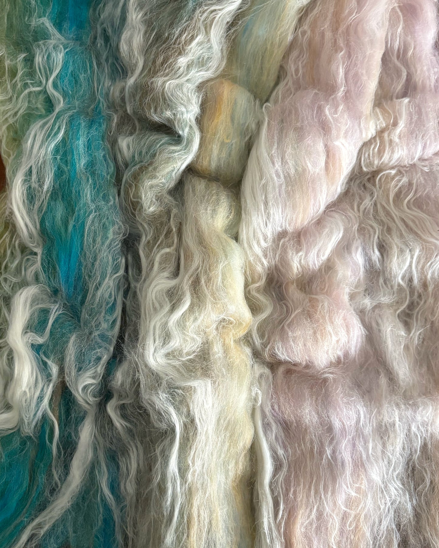 Reflections Batt - 49