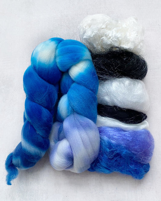 Carding Kit - Photon