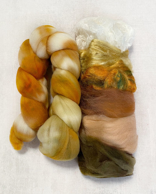 Carding Kit - Krumkaker
