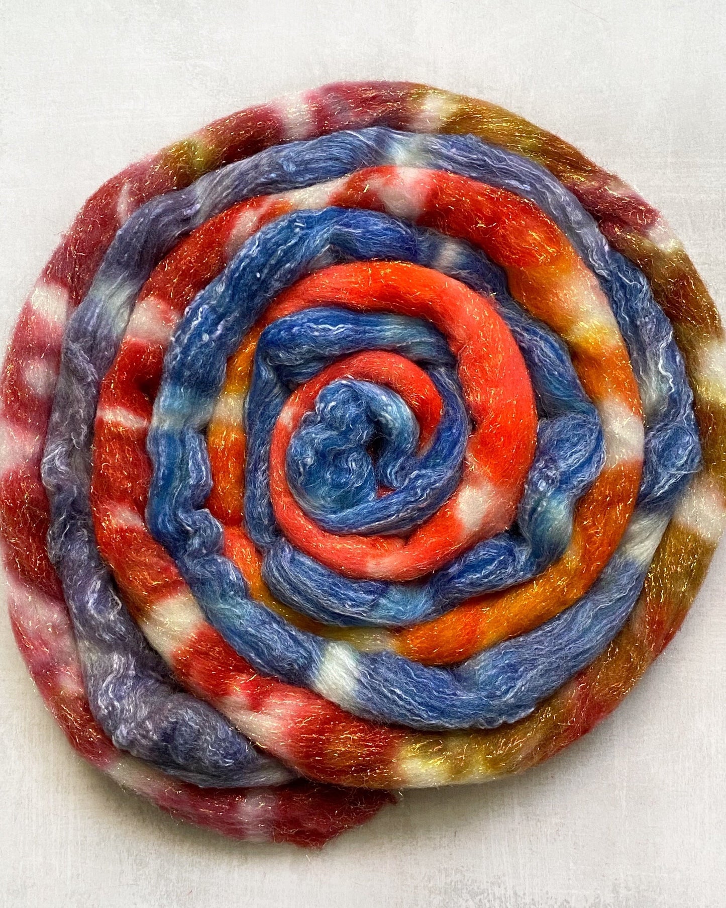 Plying Pair - Cpt. Marvel