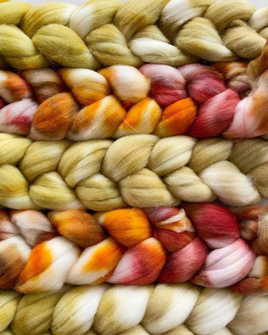 Plying Pair - Kassa