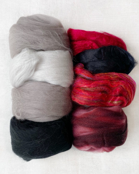 Carding Kit - Sparrow Academy