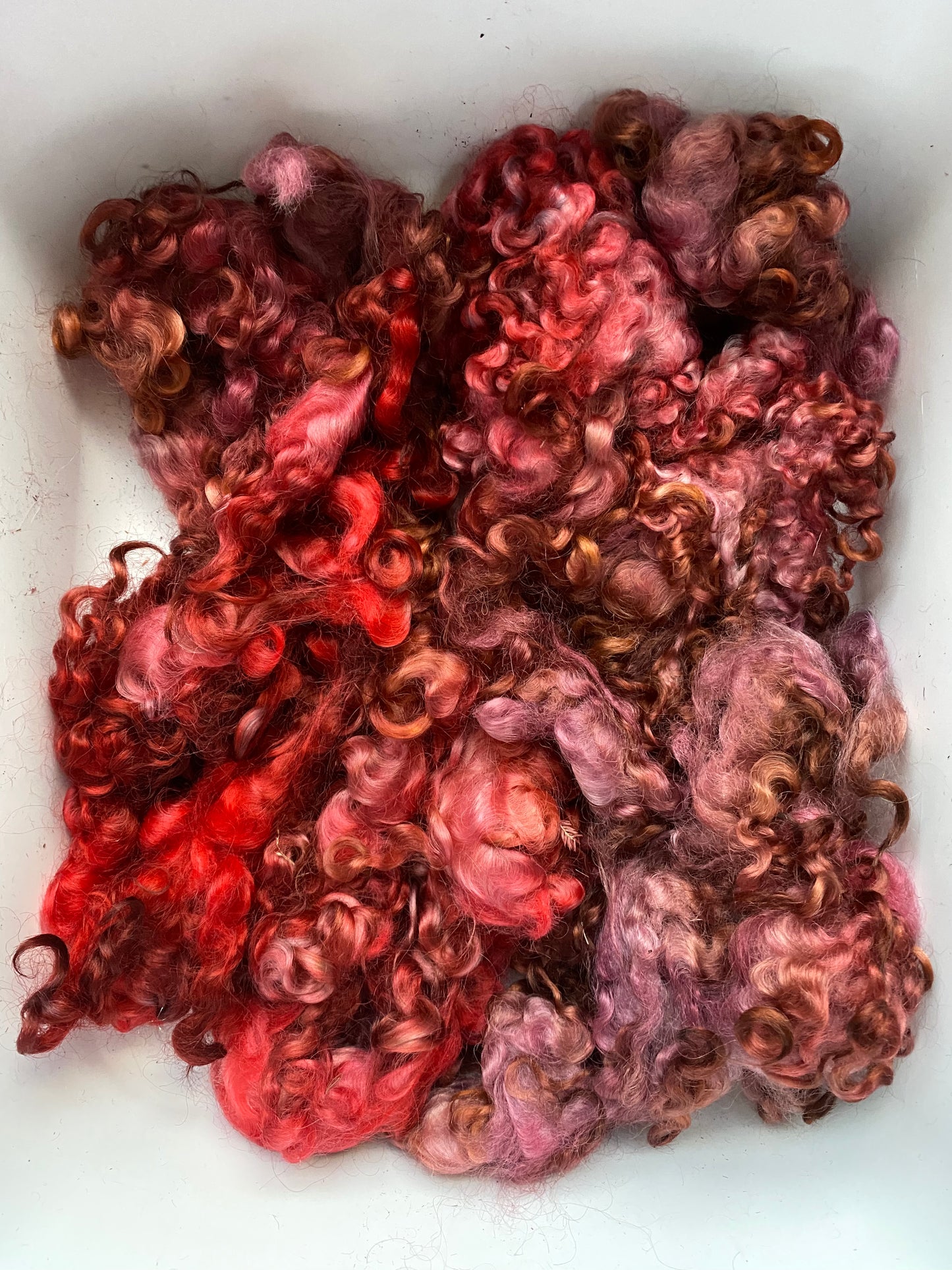 Dyed Cloud - Cotswold Lot 90 - DISCOUNTED