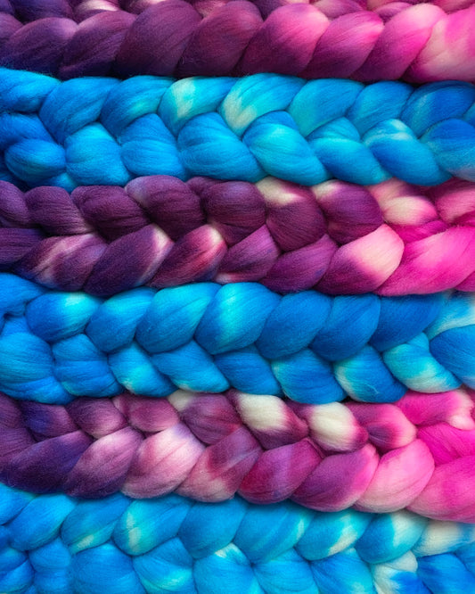 Plying Pair - Jinx