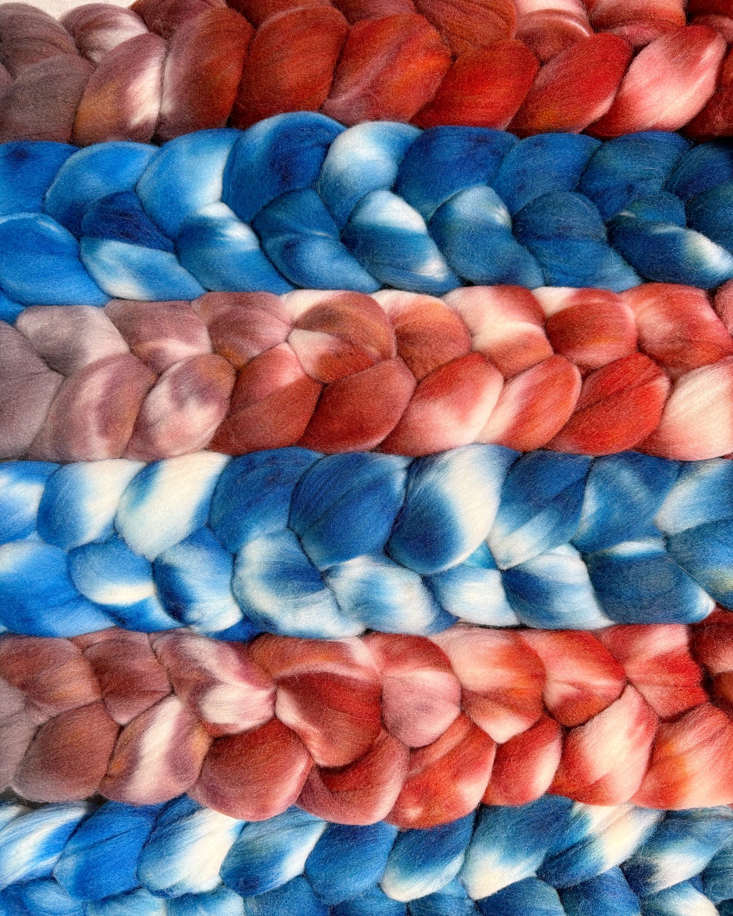 Plying Pair - Johnny Storm