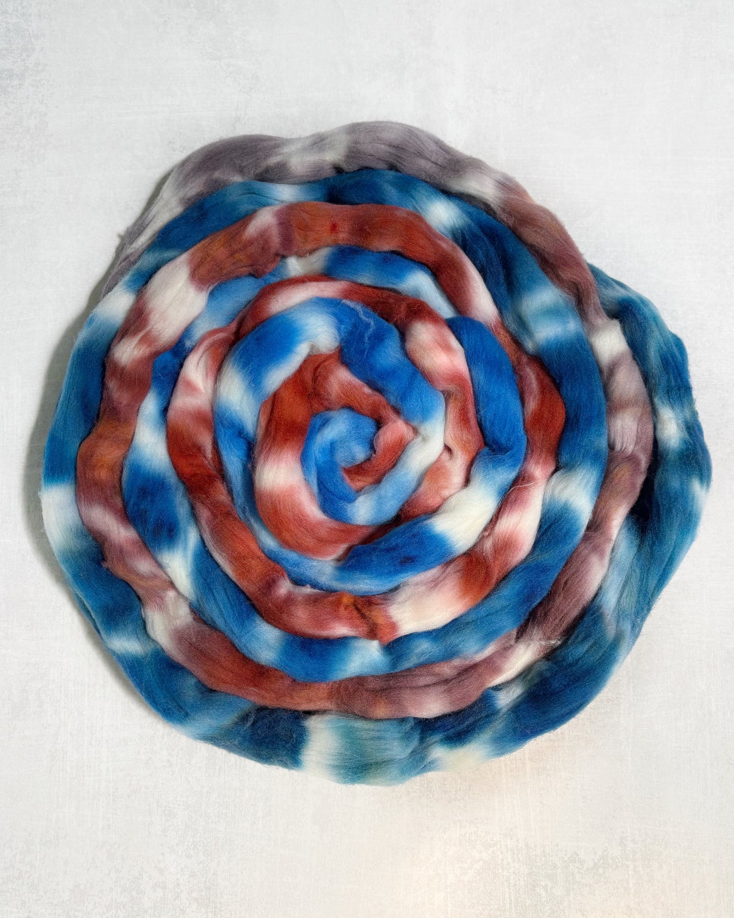 Plying Pair - Johnny Storm