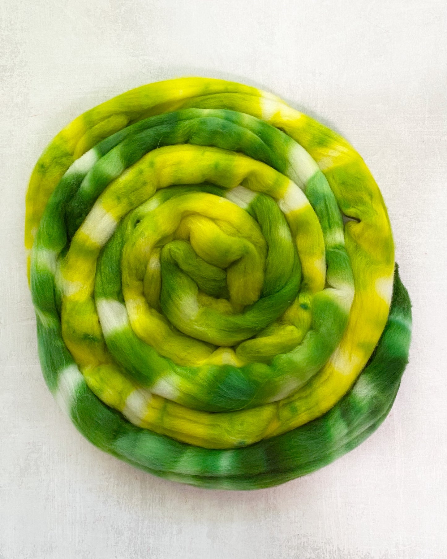 Plying Pair - Slimer