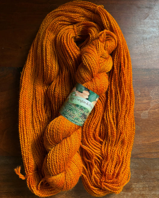 Farm Yarn - Spring Peeper