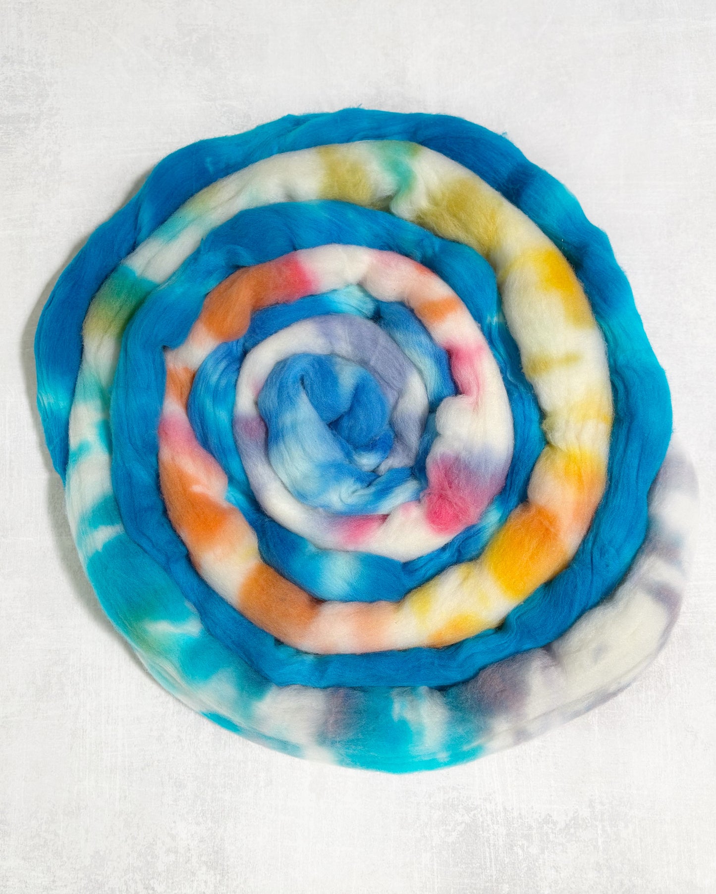 Plying Pair - Sue Storm