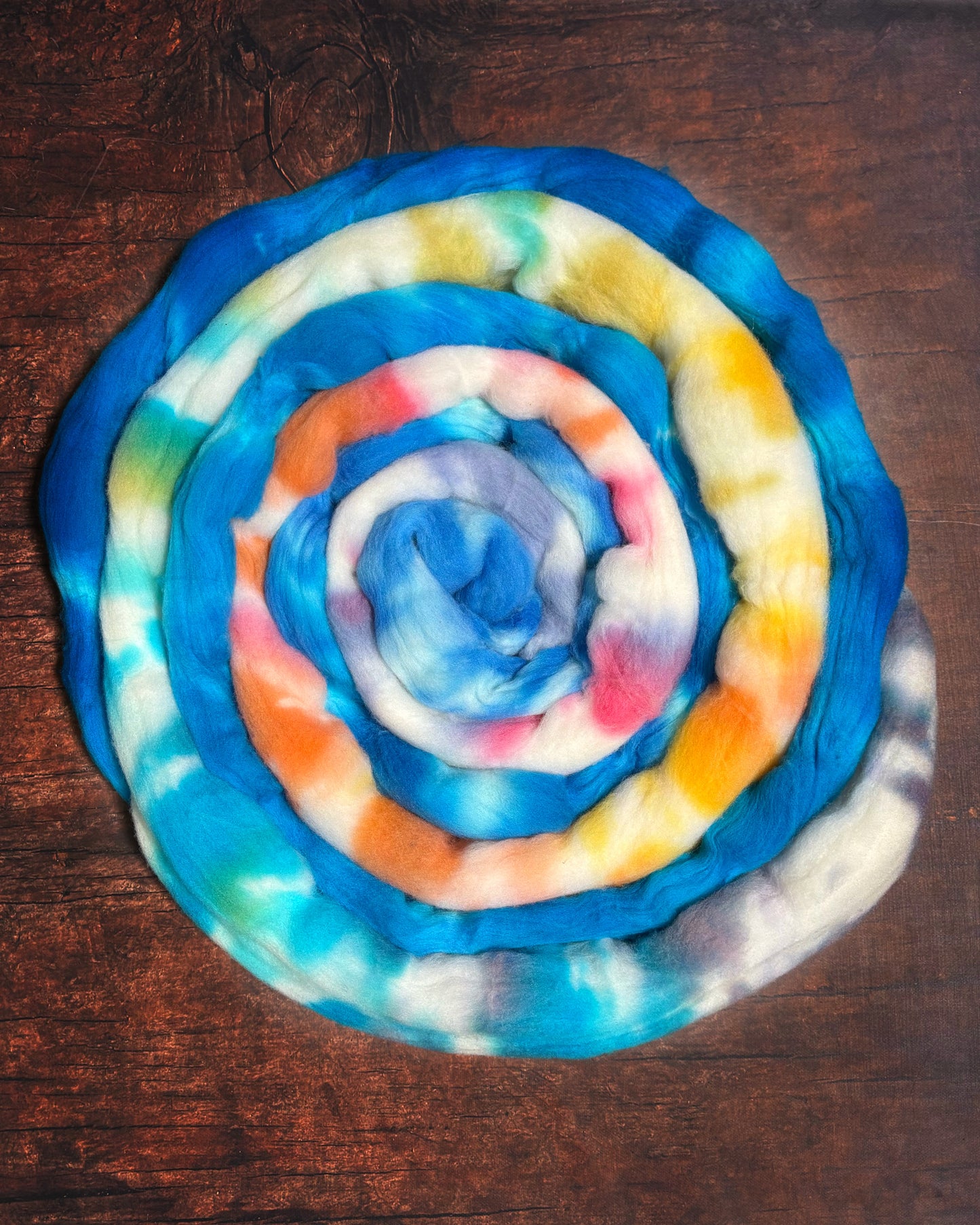 Plying Pair - Sue Storm