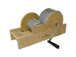 Brother Standard Baby Drum Carder